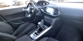 Peugeot 308 1.6 HDI Alure | Mobile.bg    10