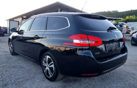     Peugeot 308 1.6 HDI Alure