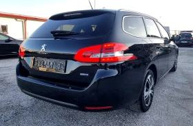 Peugeot 308 1.6 HDI Alure | Mobile.bg    6