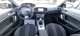 Peugeot 308 1.6 HDI Alure | Mobile.bg    9