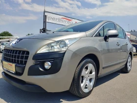 Peugeot 3008 1.6hdi-Има видеоклип към обявата!
