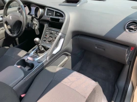 Peugeot 3008 1.6hdi-Има видеоклип към обявата! - 8700 лв. - 78073045 10