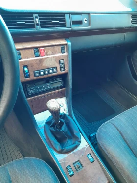 Mercedes-Benz 124 | Mobile.bg    6