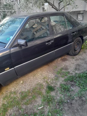 Mercedes-Benz 124 | Mobile.bg    3