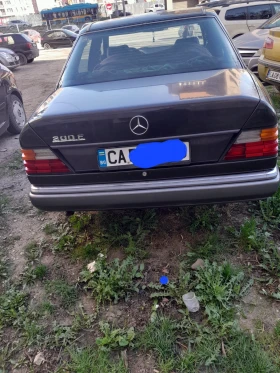 Mercedes-Benz 124 | Mobile.bg    2
