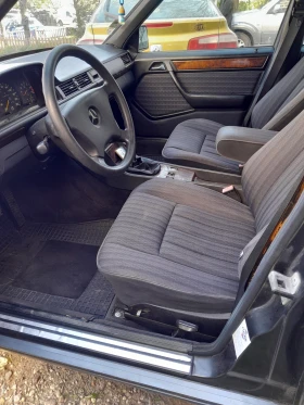 Mercedes-Benz 124 | Mobile.bg    7
