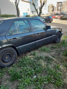 Mercedes-Benz 124 | Mobile.bg    4