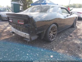 Dodge Challenger SRT HELLCAT | Mobile.bg    4