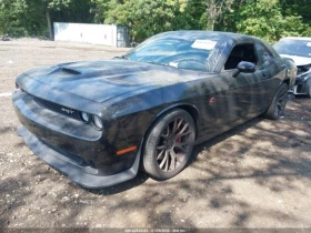 Dodge Challenger SRT HELLCAT | Mobile.bg    2