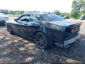 Dodge Challenger SRT HELLCAT | Mobile.bg    6