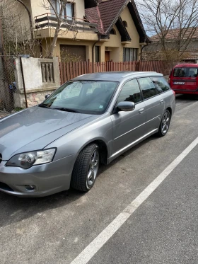 Обява за продажба на Subaru Legacy 2.0 бензин ~5 700 лв. - изображение 1