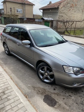 Обява за продажба на Subaru Legacy 2.0 бензин ~5 700 лв. - изображение 1