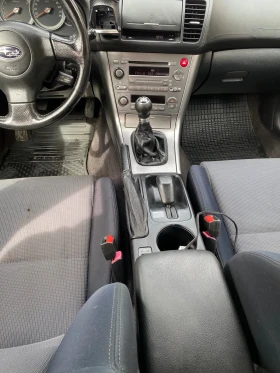 Обява за продажба на Subaru Legacy 2.0 бензин ~5 700 лв. - изображение 5