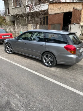 Обява за продажба на Subaru Legacy 2.0 бензин ~5 700 лв. - изображение 2