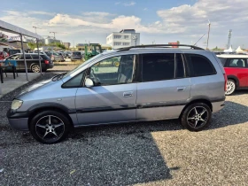 Opel Zafira - 2900 лв. - 99901963 4