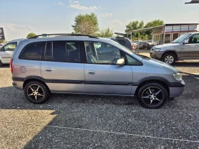 Opel Zafira - 2900 лв. - 99901963 6