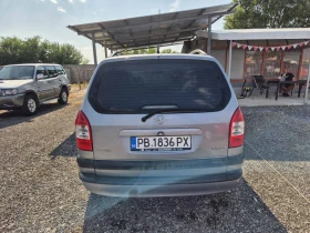 Opel Zafira - 2900 лв. - 99901963 2
