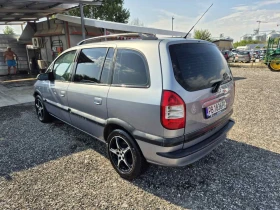 Opel Zafira - 2900 лв. - 99901963 3