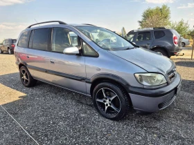 Opel Zafira - 2900 лв. - 99901963 7