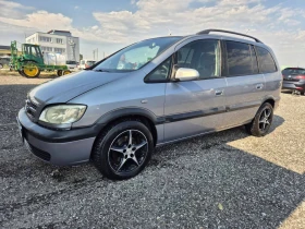 Opel Zafira - 2900 лв. - 99901963 5