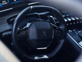 Peugeot 508 GT 1.6 PureTech 225 HP/Pandora/Night Vision/ 360 / - 52000 лв. - 44073872 11