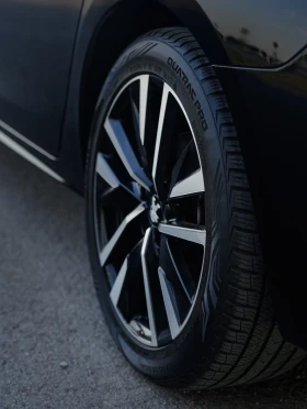 Peugeot 508 GT 1.6 PureTech 225 HP/Pandora/Night Vision/ 360 / - 52000 лв. - 44073872 10