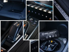 Peugeot 508 GT 1.6 PureTech 225 HP/Pandora/Night Vision/ 360 / - 52000 лв. - 44073872 15