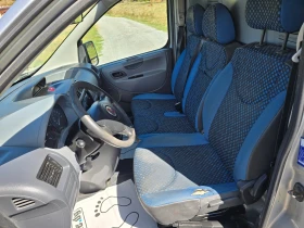 Fiat Scudo 2.0 Multijet 120 6скорости - 8400 лв. - 63780972 15