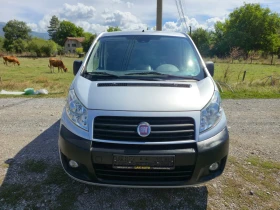 Fiat Scudo 2.0 Multijet 120 6скорости - 8400 лв. - 63780972 2