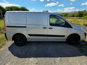 Fiat Scudo 2.0 Multijet 120 6скорости - 8400 лв. - 63780972 5