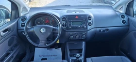 VW Golf Plus 1.6-102.k.c | Mobile.bg    6