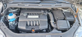 VW Golf Plus 1.6-102.k.c | Mobile.bg    12