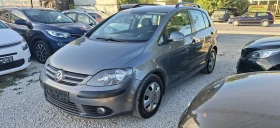  VW Golf Plus