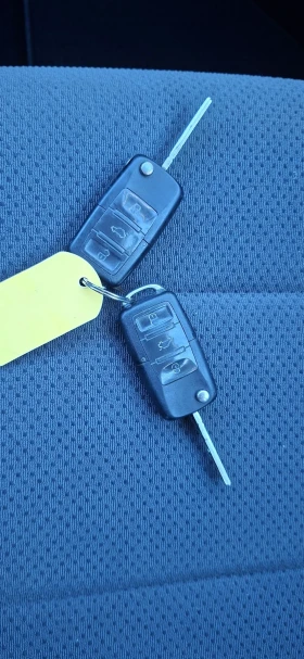 VW Golf Plus 1.6-102.k.c | Mobile.bg    13