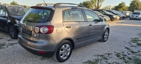 VW Golf Plus 1.6-102.k.c | Mobile.bg    3