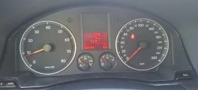 VW Golf Plus 1.6-102.k.c | Mobile.bg    9