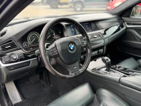 Обява за продажба на BMW 535 xDrive/Head-Up/М-пакет ~30 000 лв. - изображение 7 | Auto.bg Обява за продажба на BMW 535 xDrive/Head-Up/М-пакет ~30 000 лв. - изображение 7