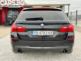 Обява за продажба на BMW 535 xDrive/Head-Up/М-пакет ~30 000 лв. - изображение 4 | Auto.bg Обява за продажба на BMW 535 xDrive/Head-Up/М-пакет ~30 000 лв. - изображение 4