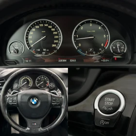 Обява за продажба на BMW 535 xDrive/Head-Up/М-пакет ~30 000 лв. - изображение 10 | Auto.bg Обява за продажба на BMW 535 xDrive/Head-Up/М-пакет ~30 000 лв. - изображение 10