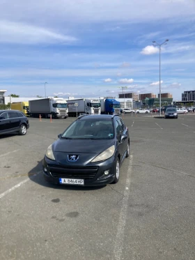 Peugeot 207 Peugeot 207 SW,   | Mobile.bg    3