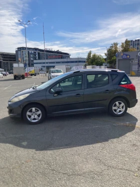 Peugeot 207 Peugeot 207 SW,   | Mobile.bg    5