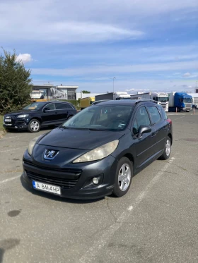 Peugeot 207 Peugeot 207 SW,   | Mobile.bg    4