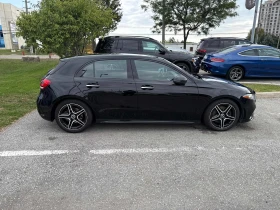 Mercedes-Benz A 250 * * CARFAX * *   * *  | Mobile.bg    4