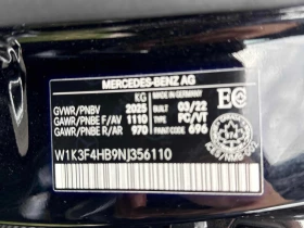 Mercedes-Benz A 250 * * CARFAX * *   * *  | Mobile.bg    12