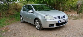     VW Golf 2.TDI 140hp