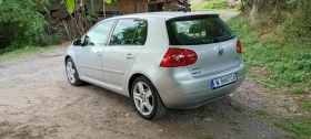 VW Golf 2.TDI 140hp | Mobile.bg    4