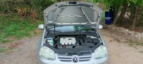 VW Golf 2.TDI 140hp | Mobile.bg    6