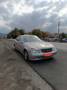 Mercedes-Benz E 320 | Mobile.bg    2