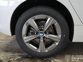 BMW 218 i Active Tourer Steptronic | Mobile.bg    12