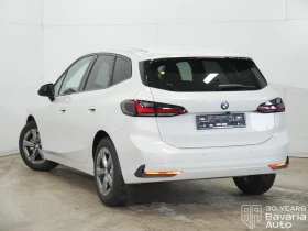 BMW 218 i Active Tourer Steptronic | Mobile.bg    2